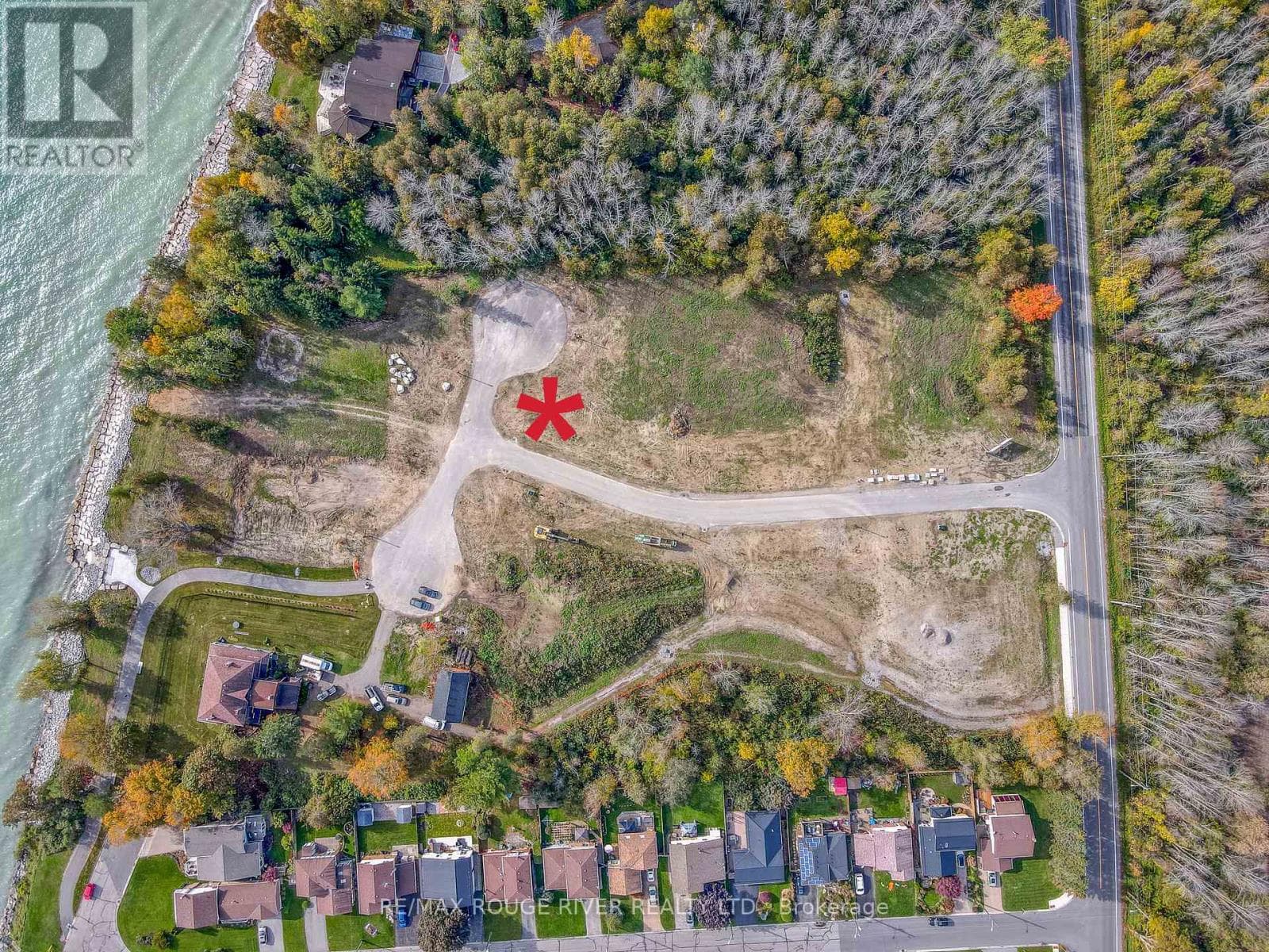 LOT 4 CEDAR SHORE TRAIL photo 3