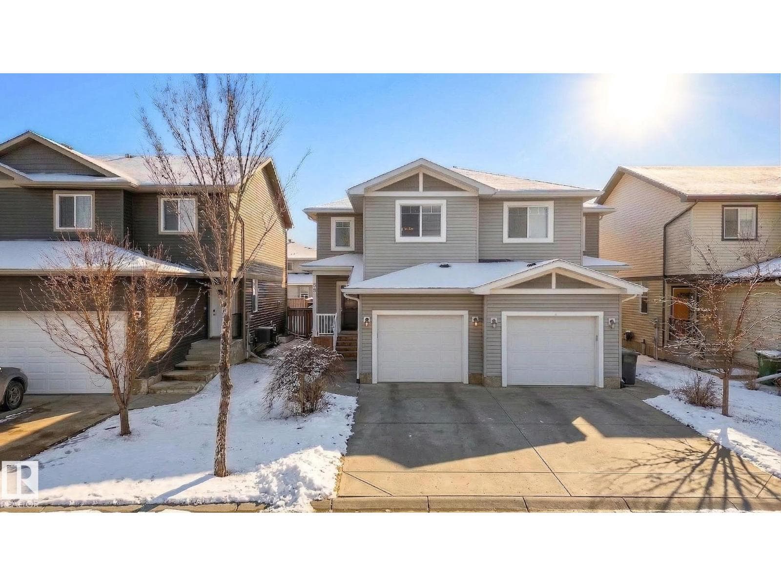 3 bed 3 bath single family at 33 ROSEBERRY LN — $379,900