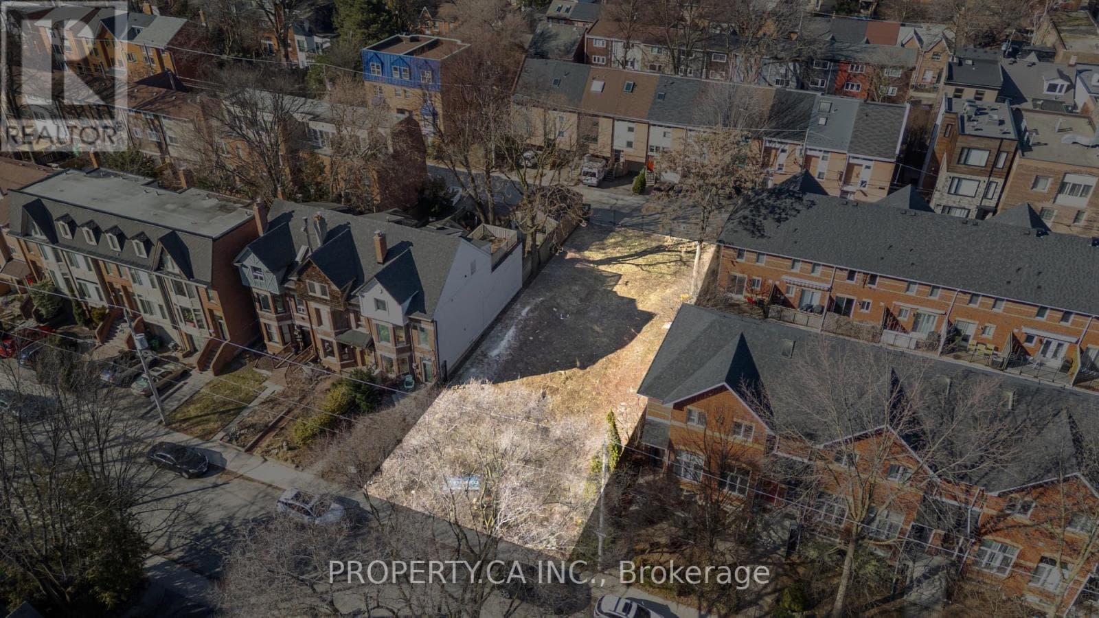 238 BERKELEY STREET photo 2
