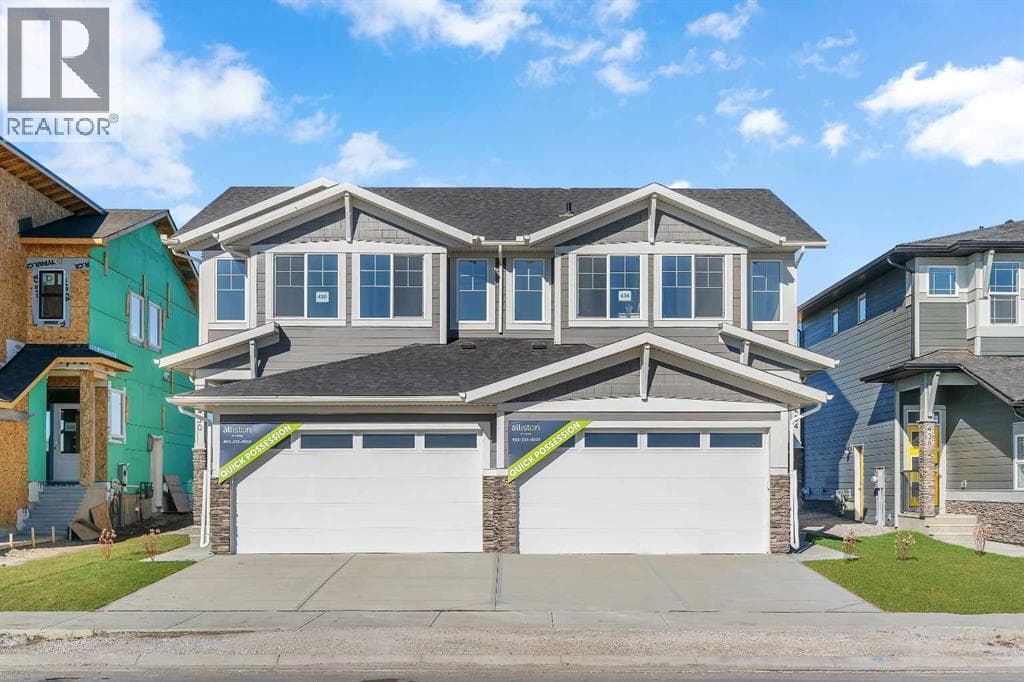 3 bed 3 bath single family at 434 South Shore Drive — $578,900