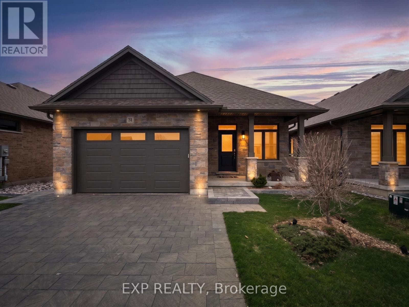 4 bed 3 bath single family at 31 - 159 COLLINS WAY — $699,900