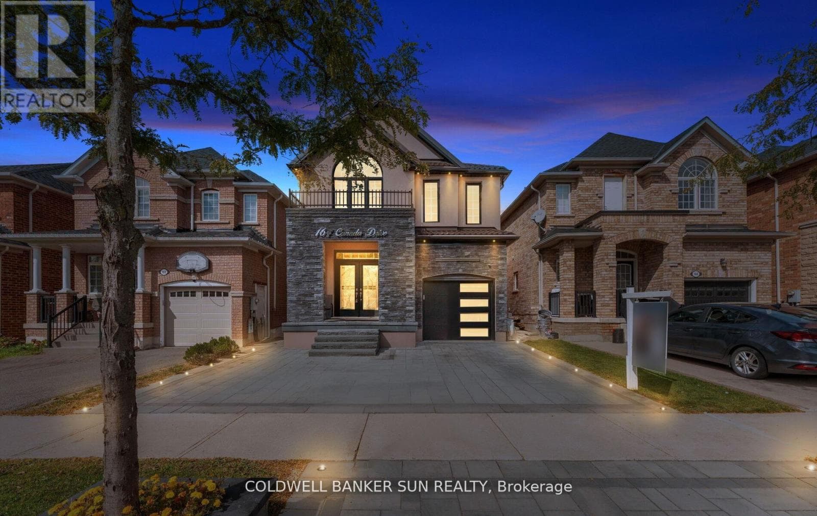 5 bed 3 bath single family at 164 CANADA DRIVE — $1,249,000