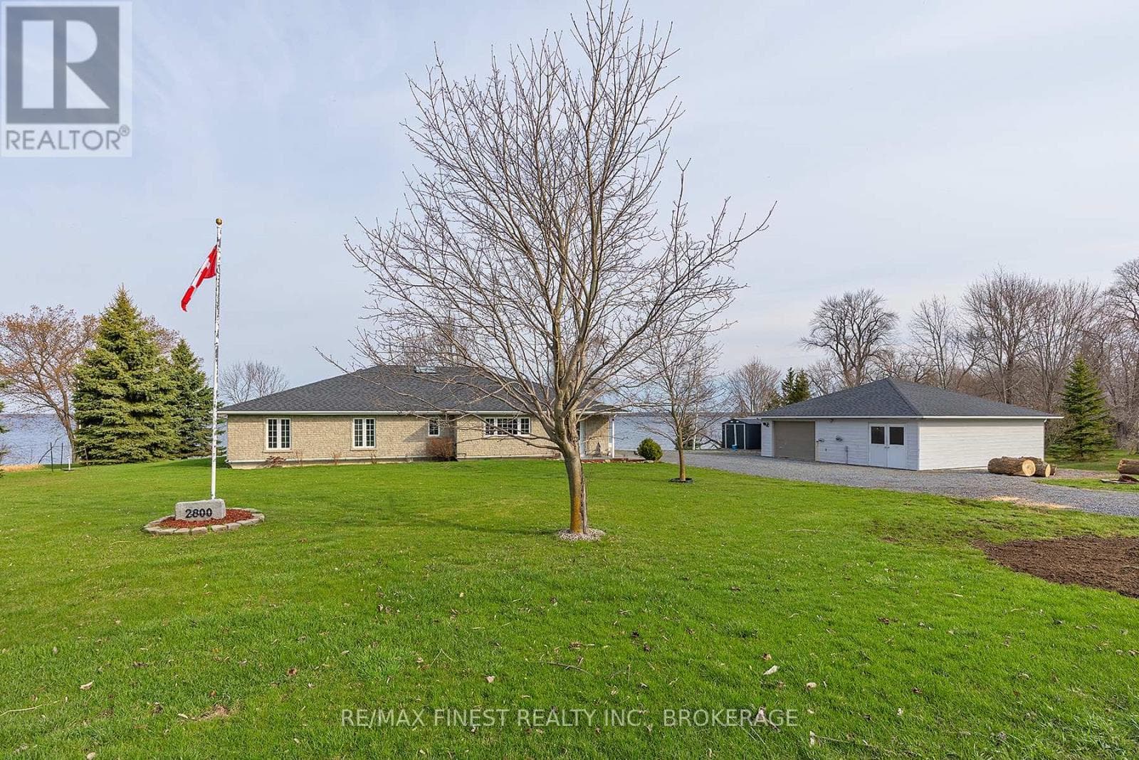 2800 FRONT ROAD photo 2