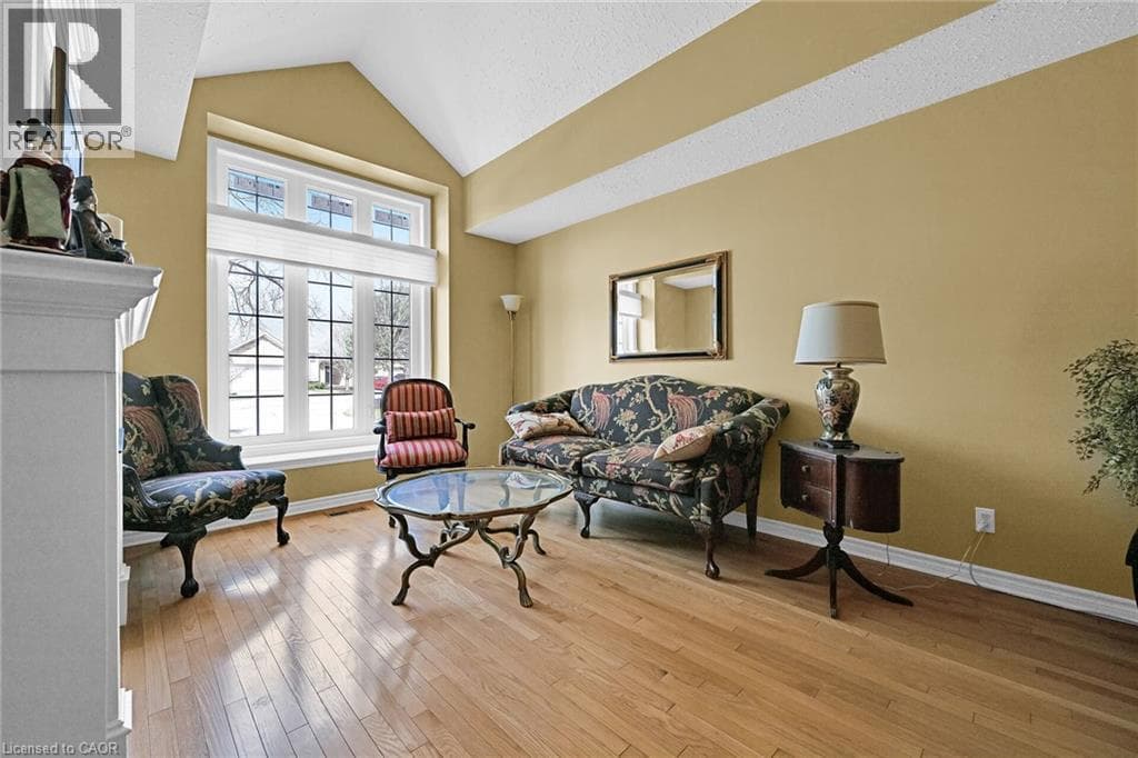 1439 NIAGARA STONE Road Unit# 18 photo 5