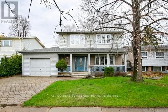 4 bed 2 bath single family at 125 MADOC DRIVE — $819,900