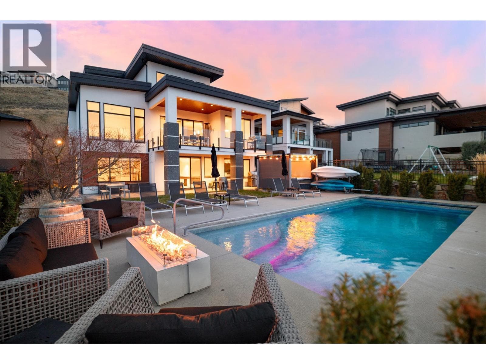 7 bed 5 bath single family at 1130 Ledgeview Court — $1,898,000