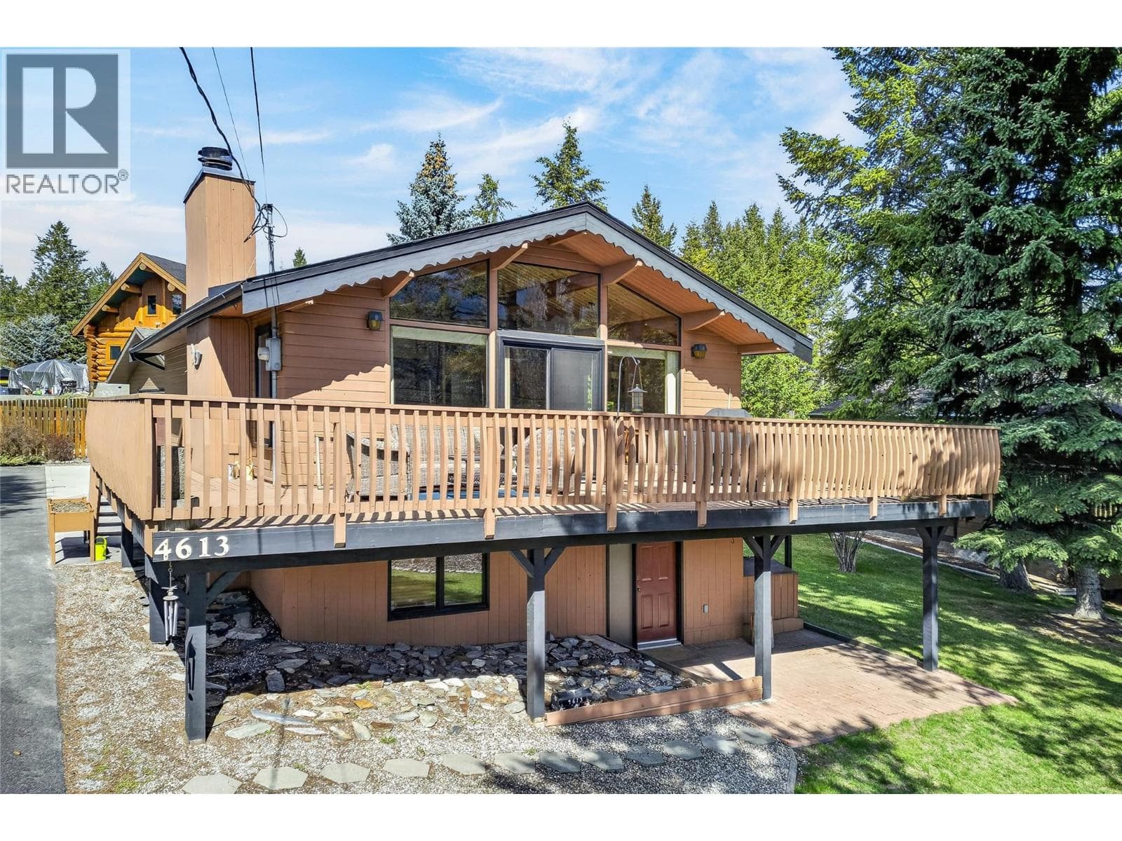 4 bed 2 bath single family at 4613 Columere Road — $889,000