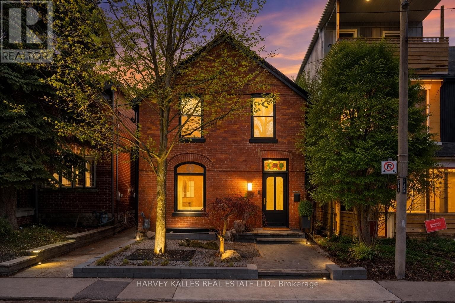 4 bed 5 bath single family at 239 BORDEN STREET — $4,890,000
