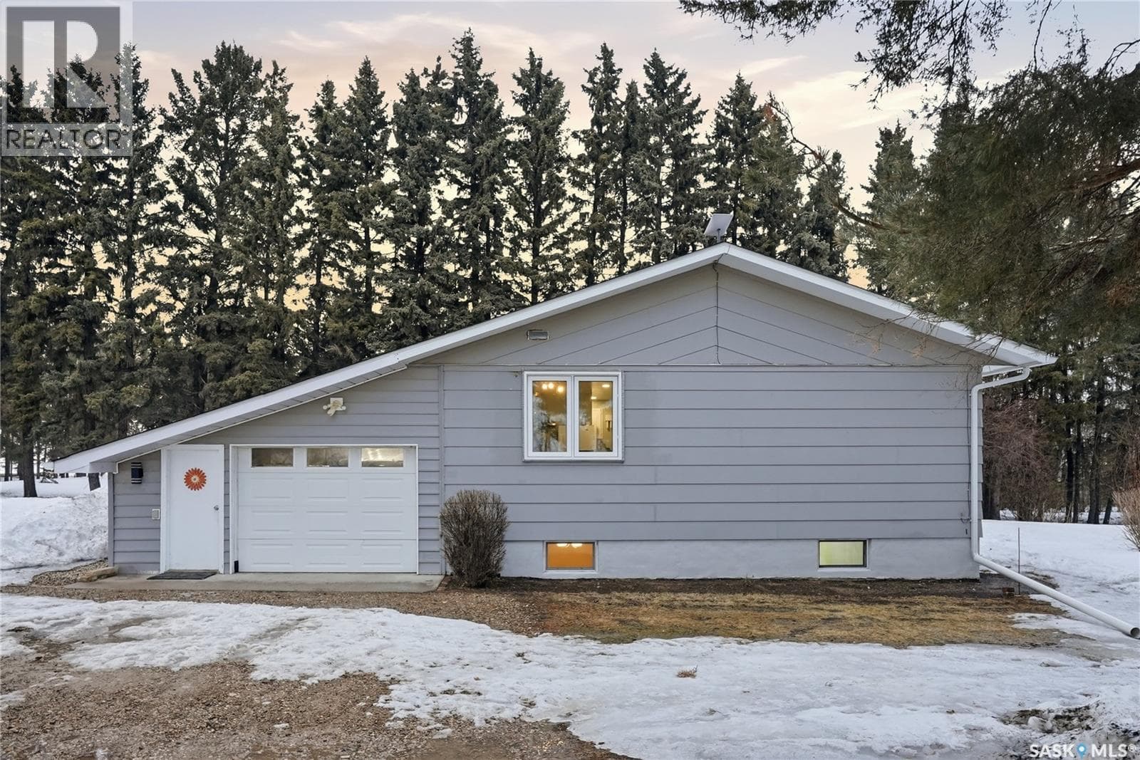 Foam Lake Acreage — photo 3