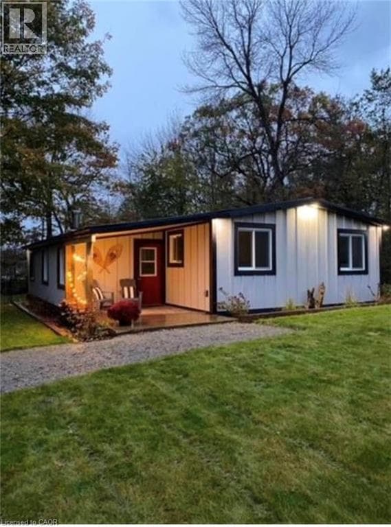 3 bed 1 bath single family at 68 FOREST HARBOUR Parkway — $629,000