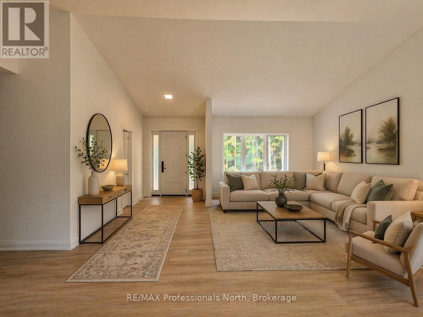 282 ECHO RIDGE ROAD photo 2