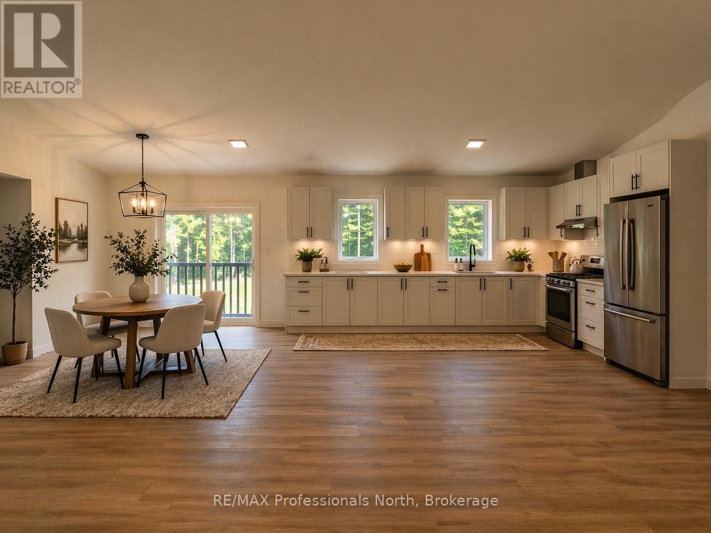 282 ECHO RIDGE ROAD photo 4