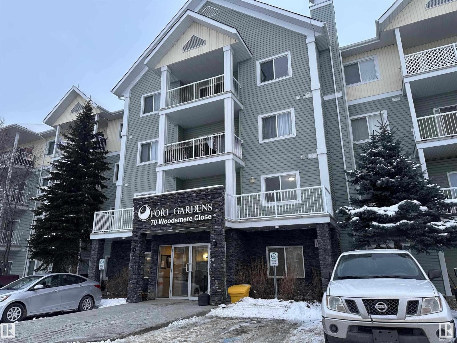 1 bed 1 bath single family at #207 70 WOODSMERE — $149,900