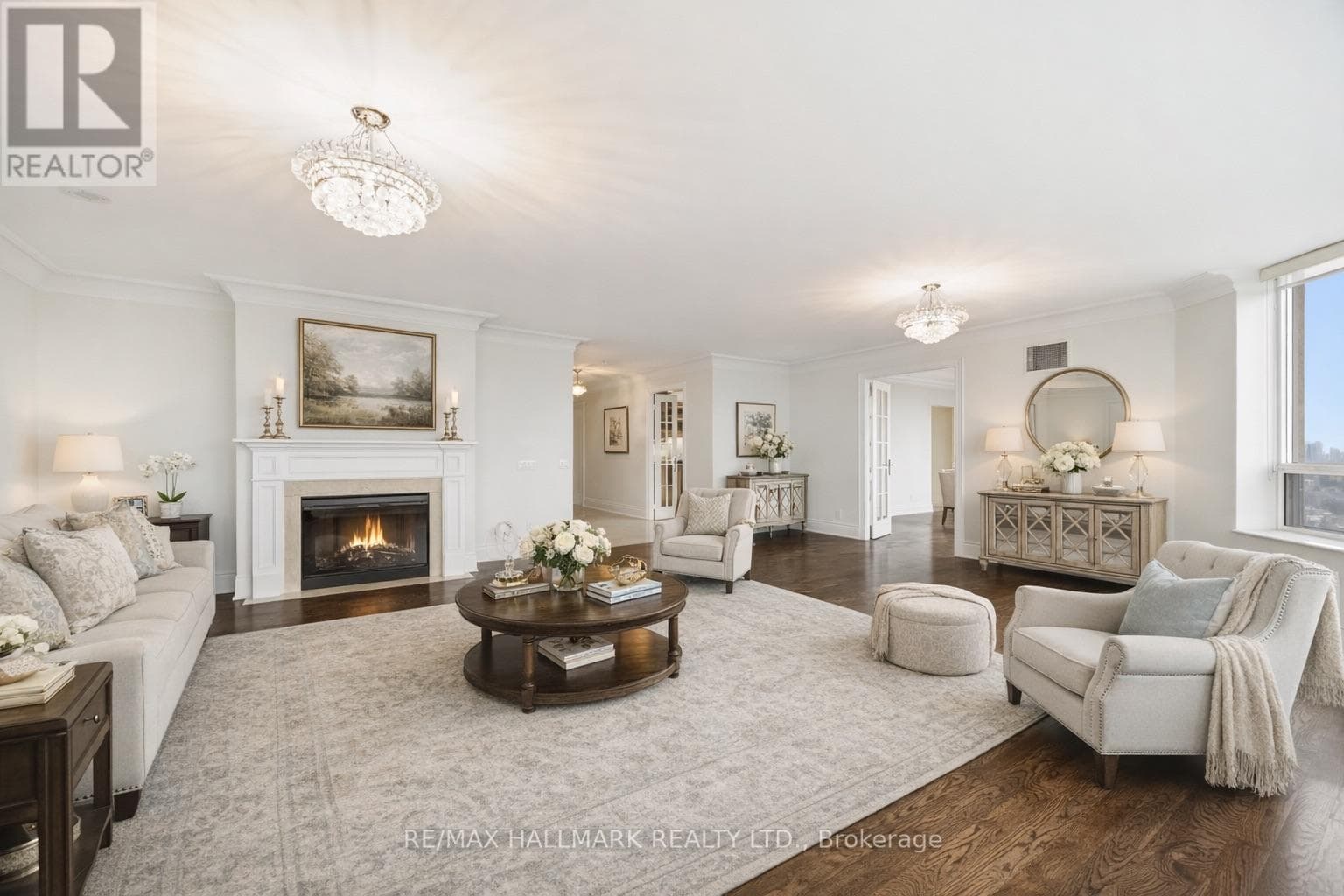 4 bed 3 bath single family at 1821 - 80 HARRISON GARDEN BOULEVARD — $1,595,000
