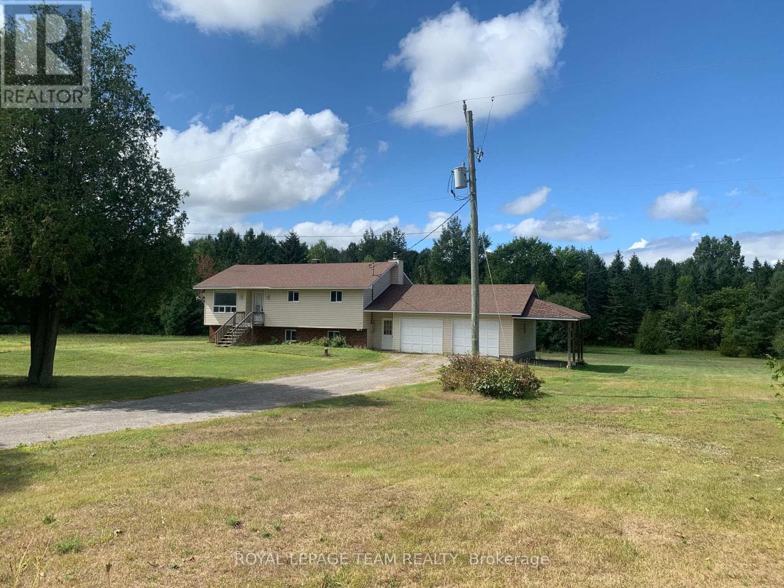 4 bed 2 bath single family at 227 IRELAND ROAD — $429,900