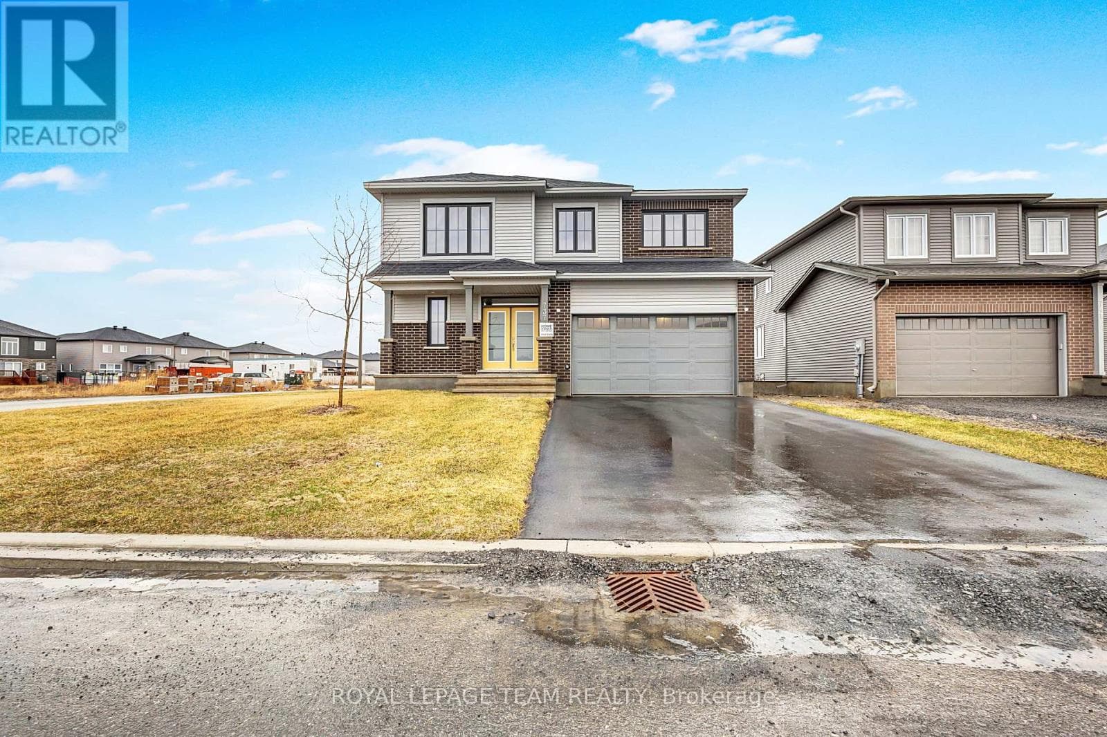 6 bed 5 bath single family at 737 GAMBLE DRIVE — $1,339,000