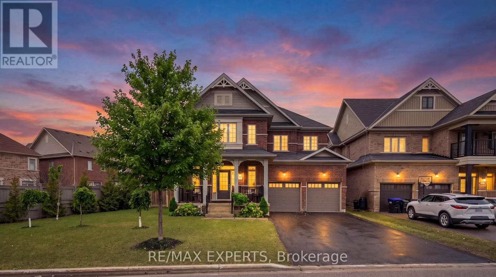 4 bed 4 bath single family at 142 MARTIN TRAIL — $1,225,000
