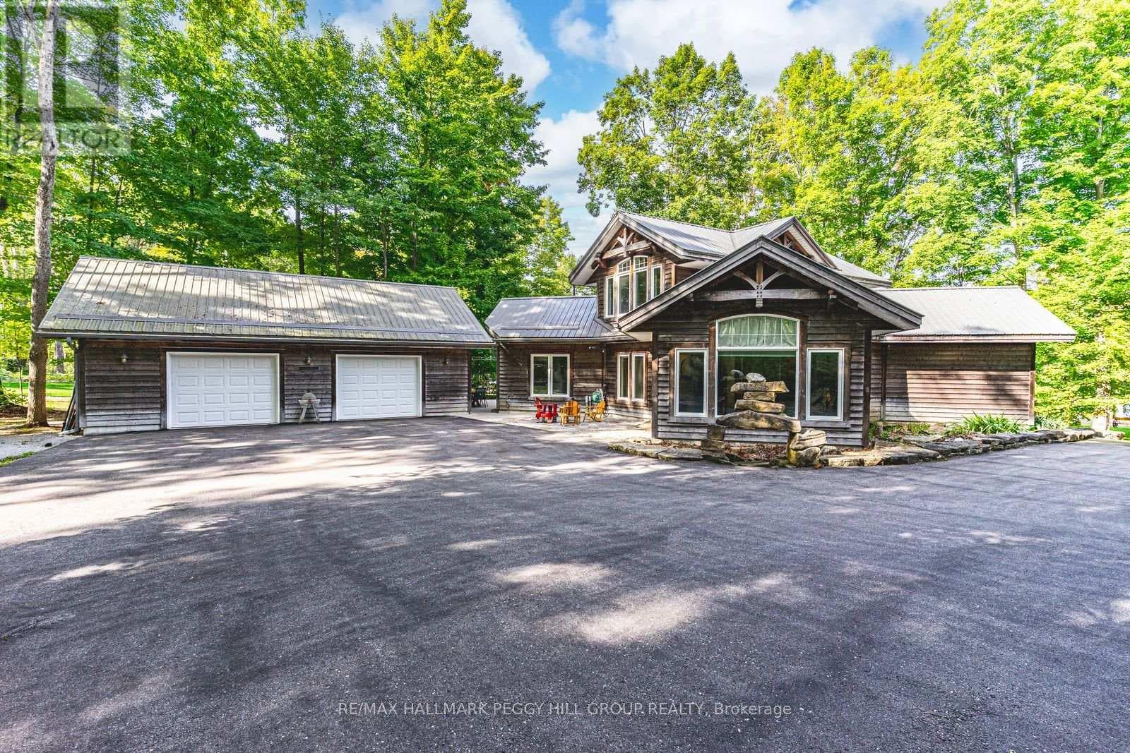 2 bed 2 bath single family at 284 LAKE DALRYMPLE ROAD — $999,990