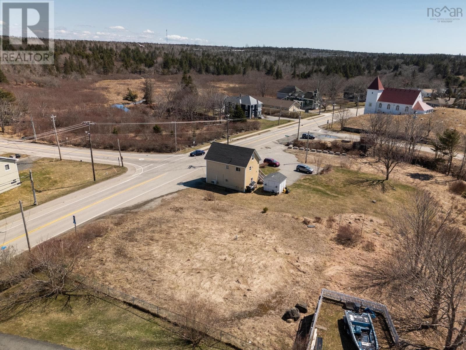 Lot, 811 Highway 1 photo 4