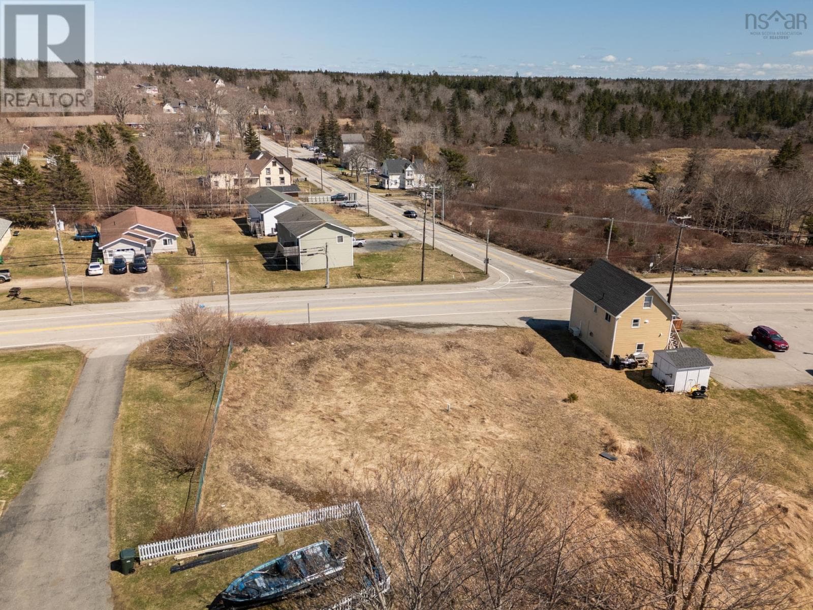 Lot, 811 Highway 1 photo 5