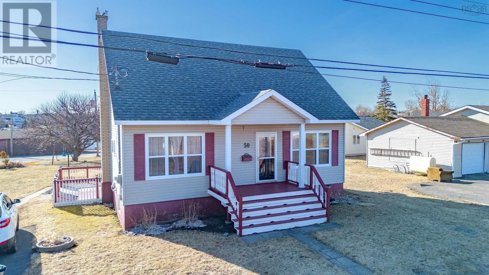 3 bed 2 bath single family at 50 Duncan Street — $279,900
