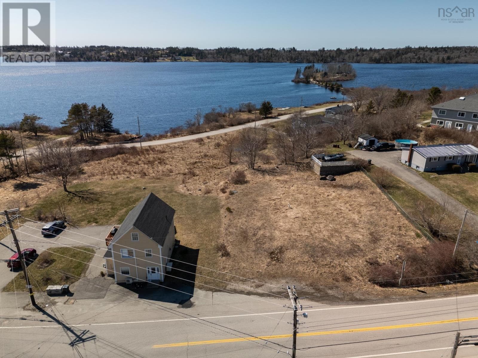 Lot, 811 Highway 1 photo 2