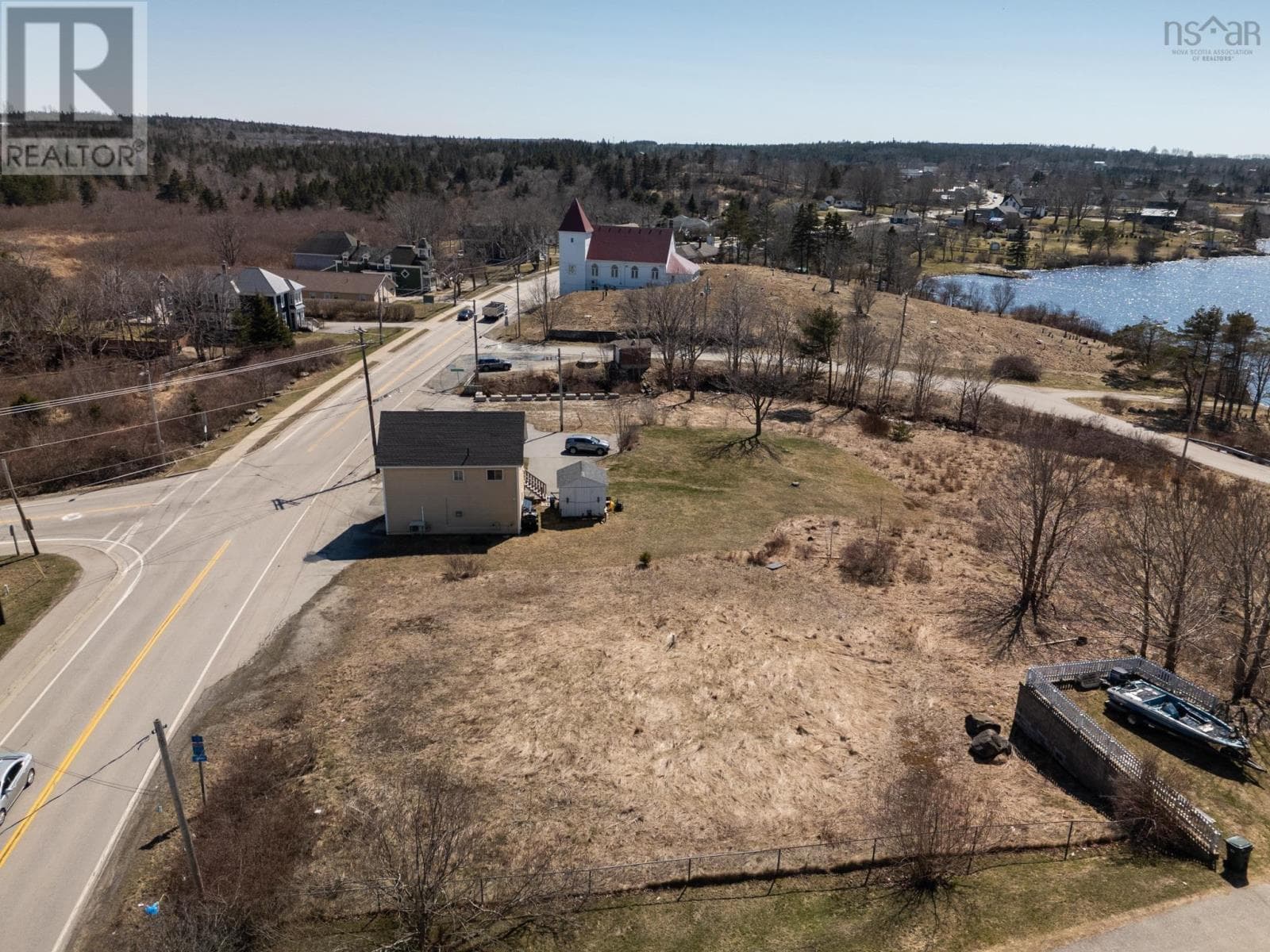 Lot, 811 Highway 1 photo 3
