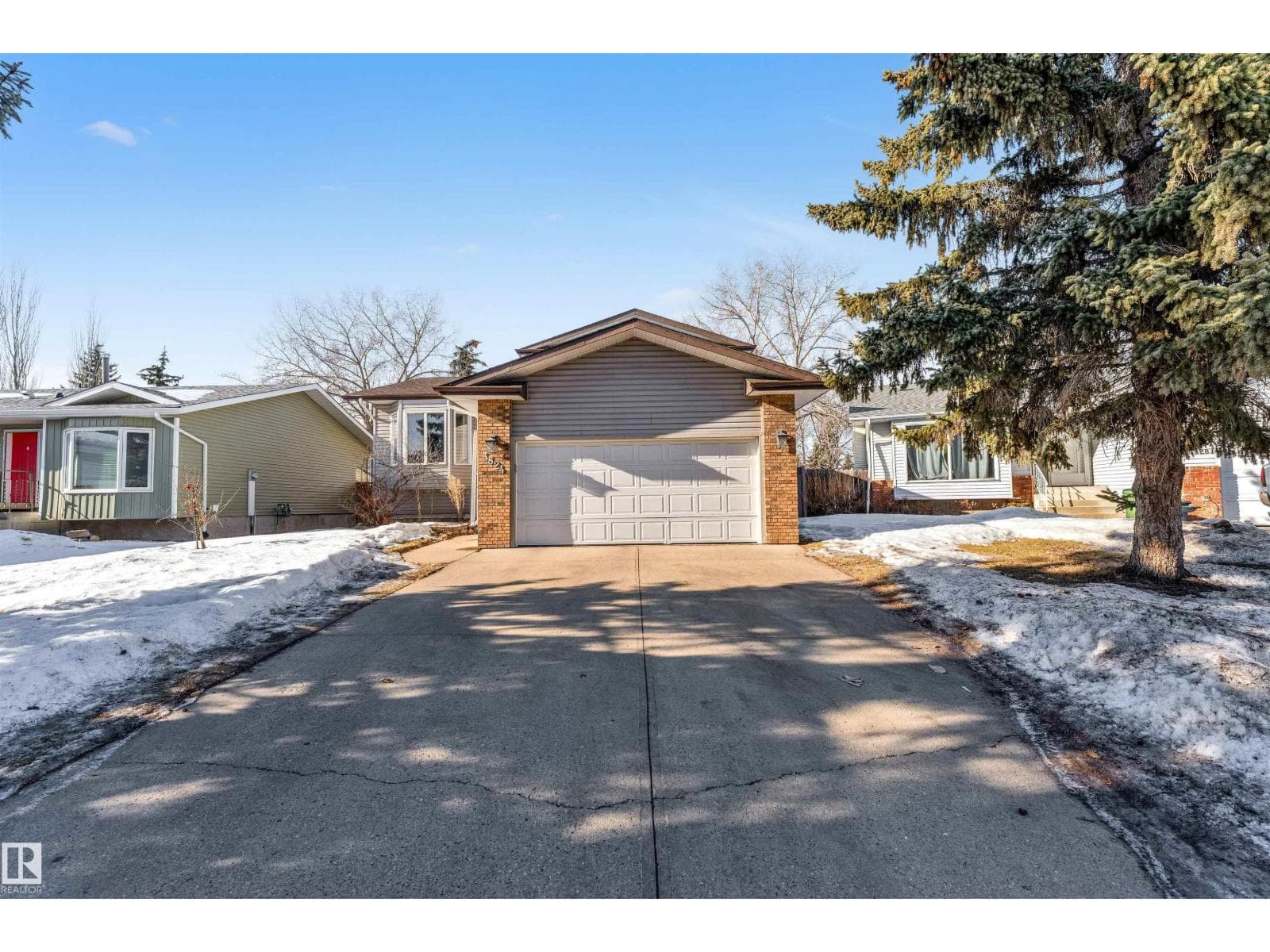 5 bed 3 bath single family at 3824 48 ST NW — $499,900