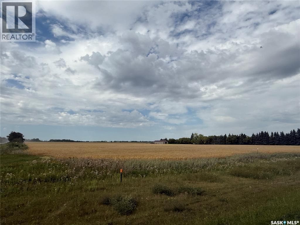 Rm of Orkney HWY 9 Lot