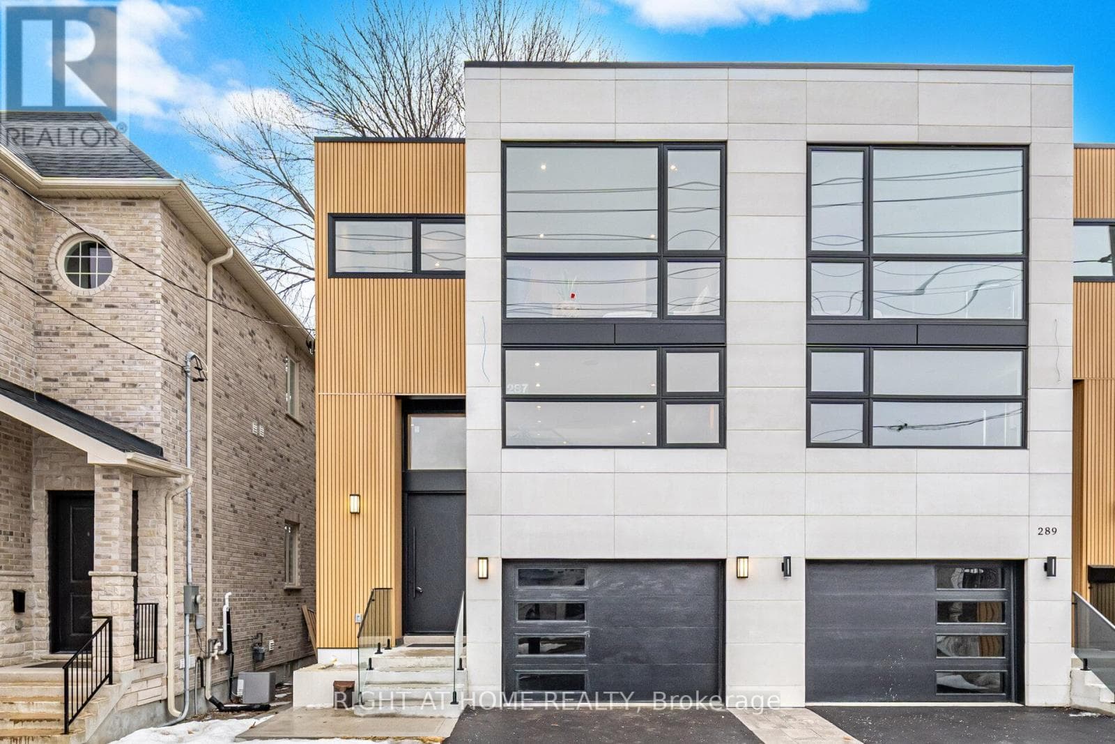 5 bed 4 bath single family at 287 VALERMO DRIVE — $1,650,000