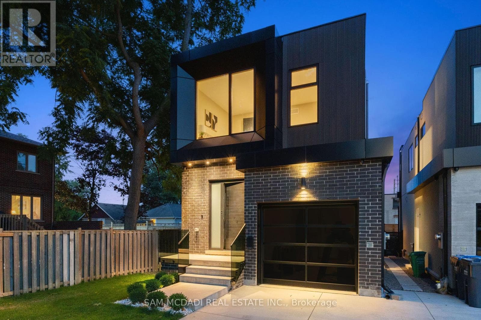 3 bed 4 bath single family at 1090 ELLA AVENUE — $2,199,000