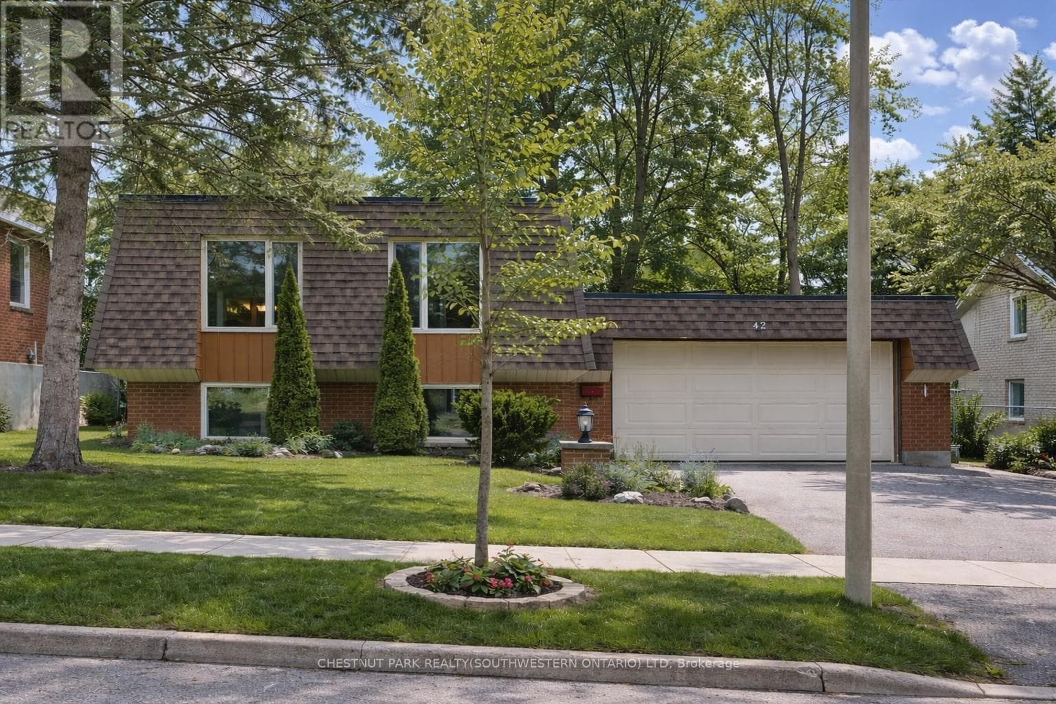 4 bed 2 bath single family at 42 CULPEPPER DRIVE — $929,999