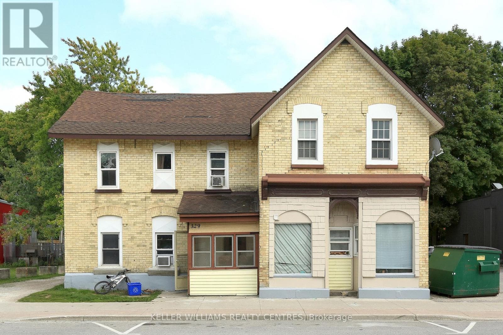 329 JOSEPHINE STREET photo 2