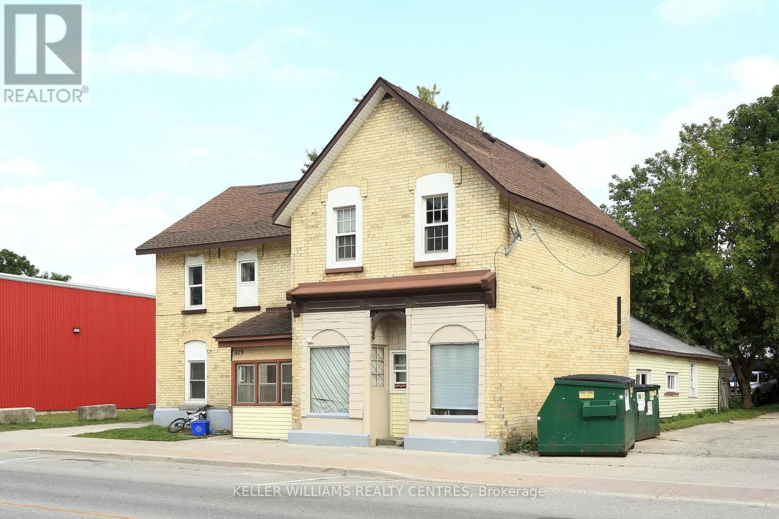 329 JOSEPHINE STREET photo 3