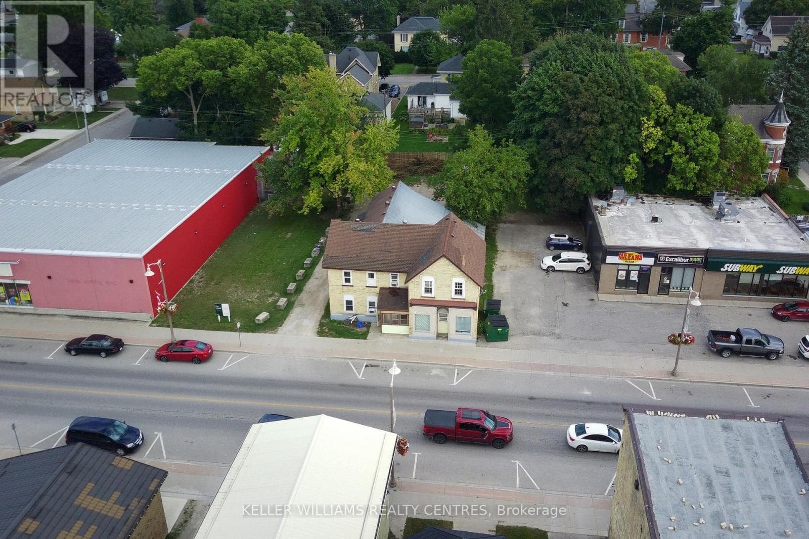 329 JOSEPHINE STREET photo 4