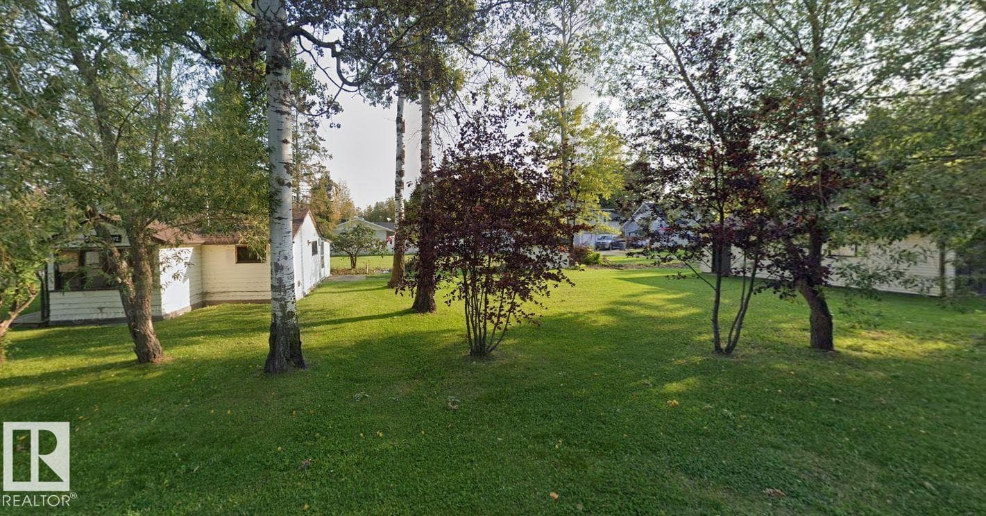 vacant land at 5231 48A AV — $148,800