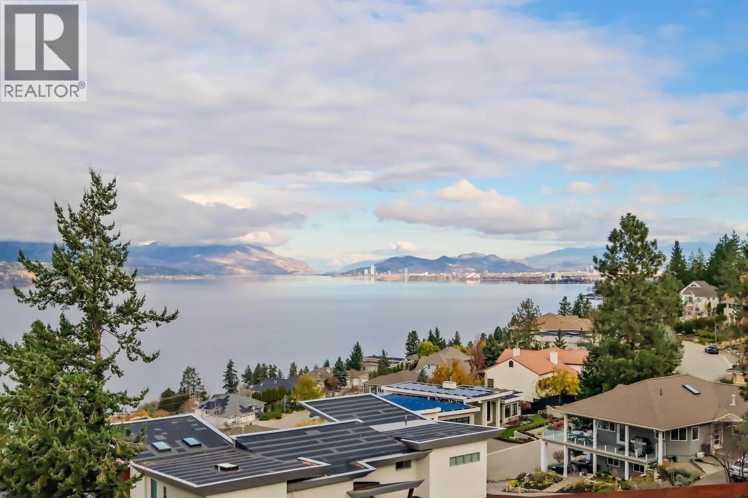 5 bed 3 bath single family at 378 Okaview Road — $1,499,900