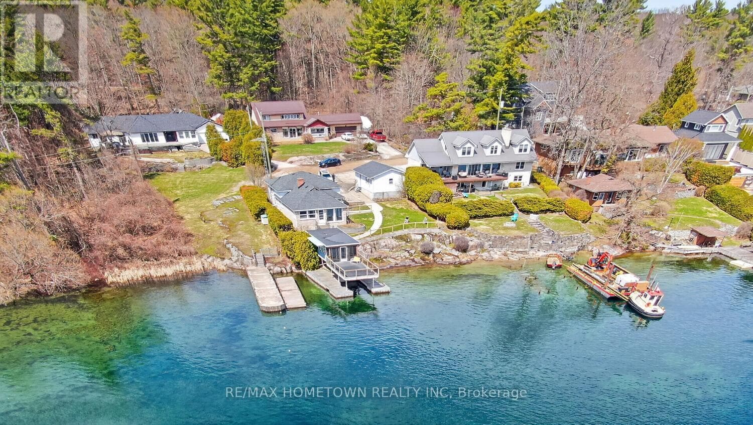 529 JOWSEY MCLEAN ROW photo 2