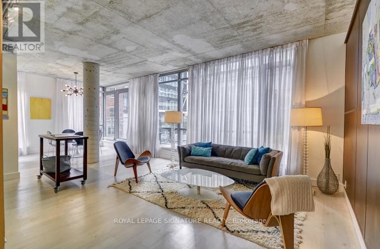 2 bed 1 bath single family at 204 - 36 CHARLOTTE STREET — $699,000