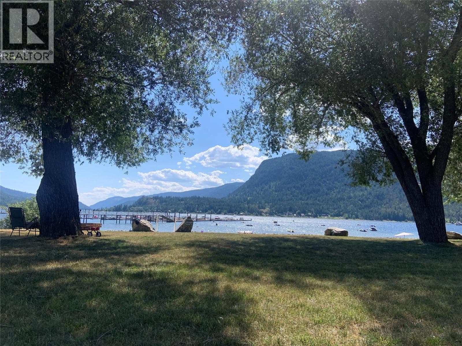 hospitality at 346 Highway 97A Highway — $4,195,000