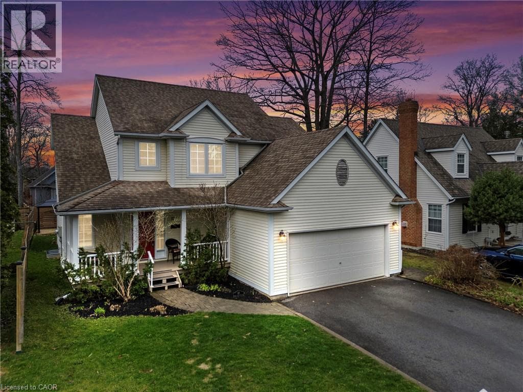 3 bed 3 bath single family at 12 OAK Drive — $850,000
