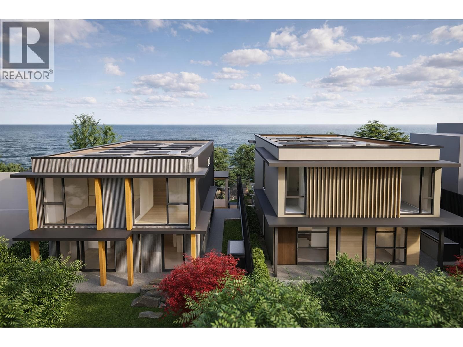 single family at 2550 QUEENS AVENUE — $2,590,000