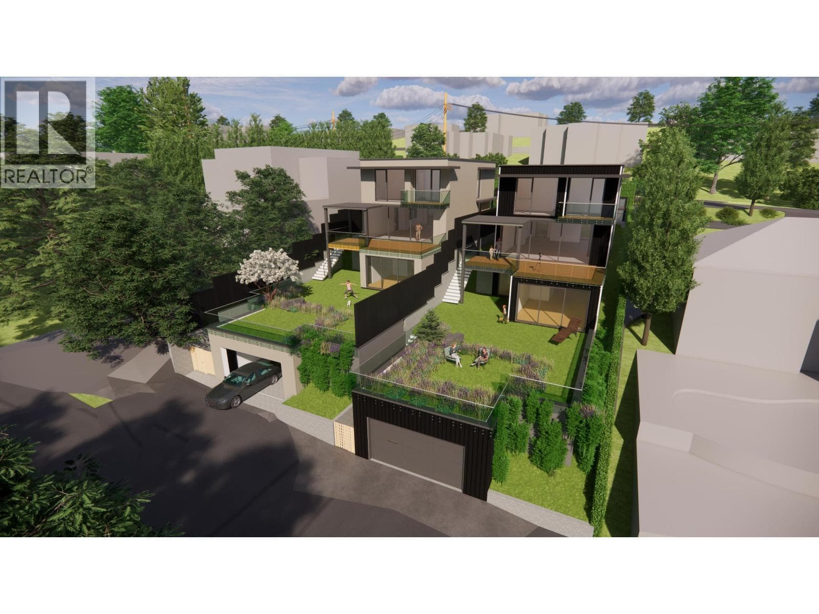 2550 QUEENS AVENUE photo 4