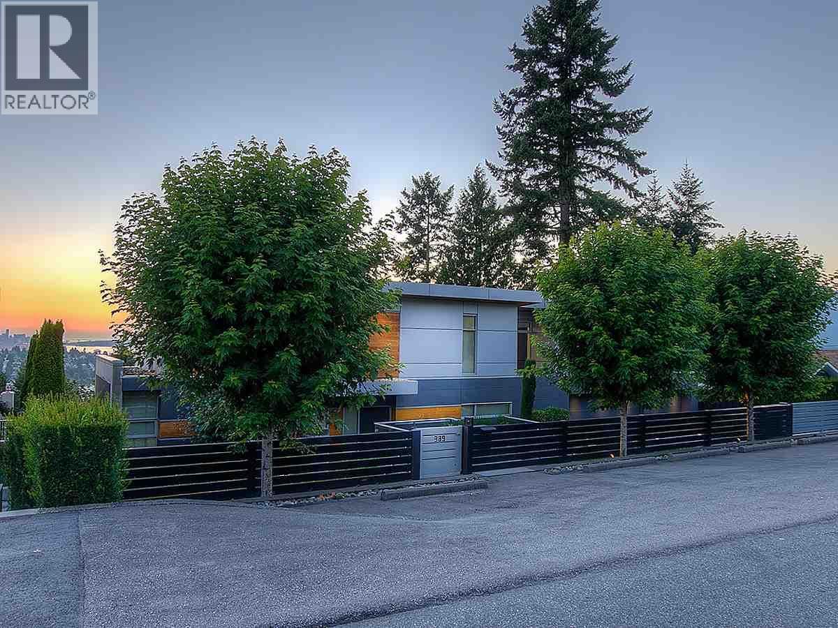 389 N GLYNDE AVENUE photo 2