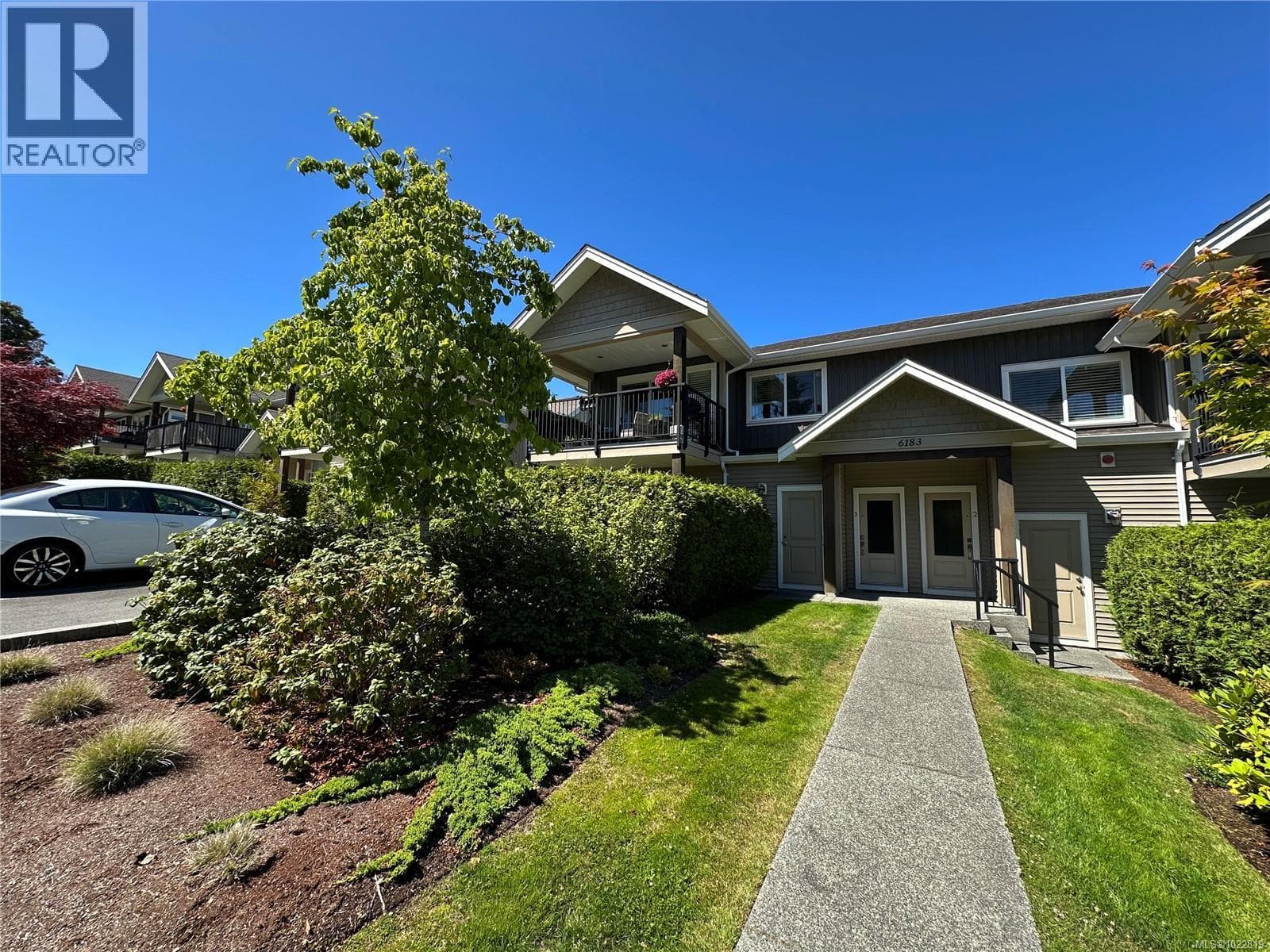 2 bed 2 bath single family at 3 6183 Nitinat Way — $549,900