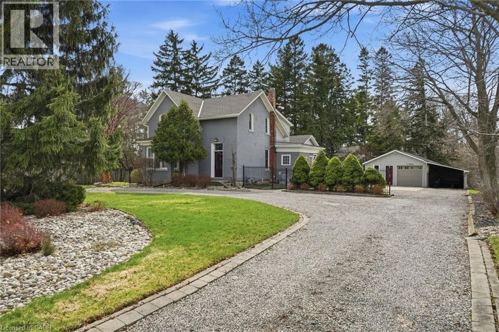 3 bed 2 bath single family at 1266 SCENIC Drive — $1,429,900