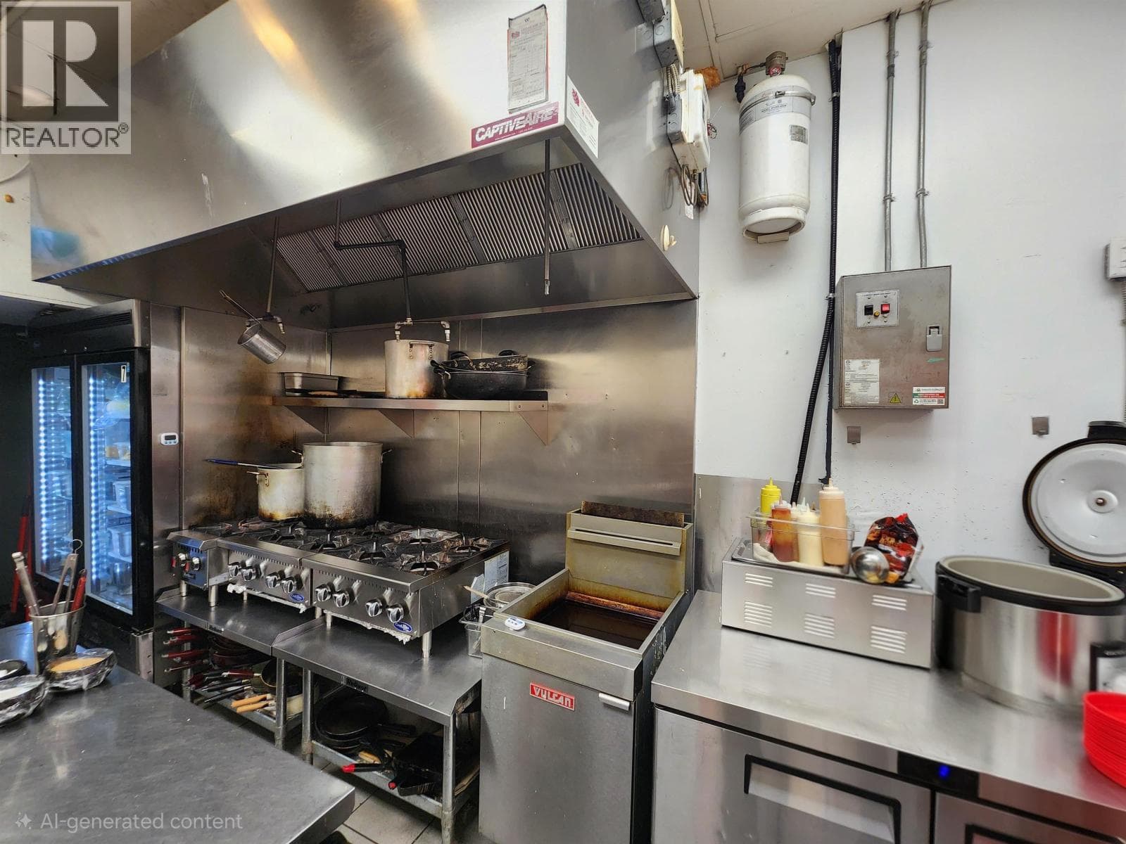 1660 ROBSON STREET photo 5