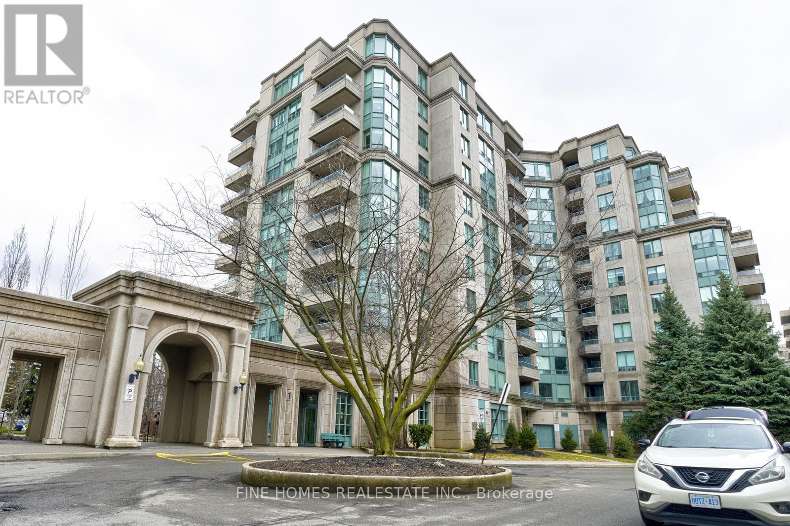 2 bed 2 bath single family at PH102 - 1 EMERALD LANE — $649,000