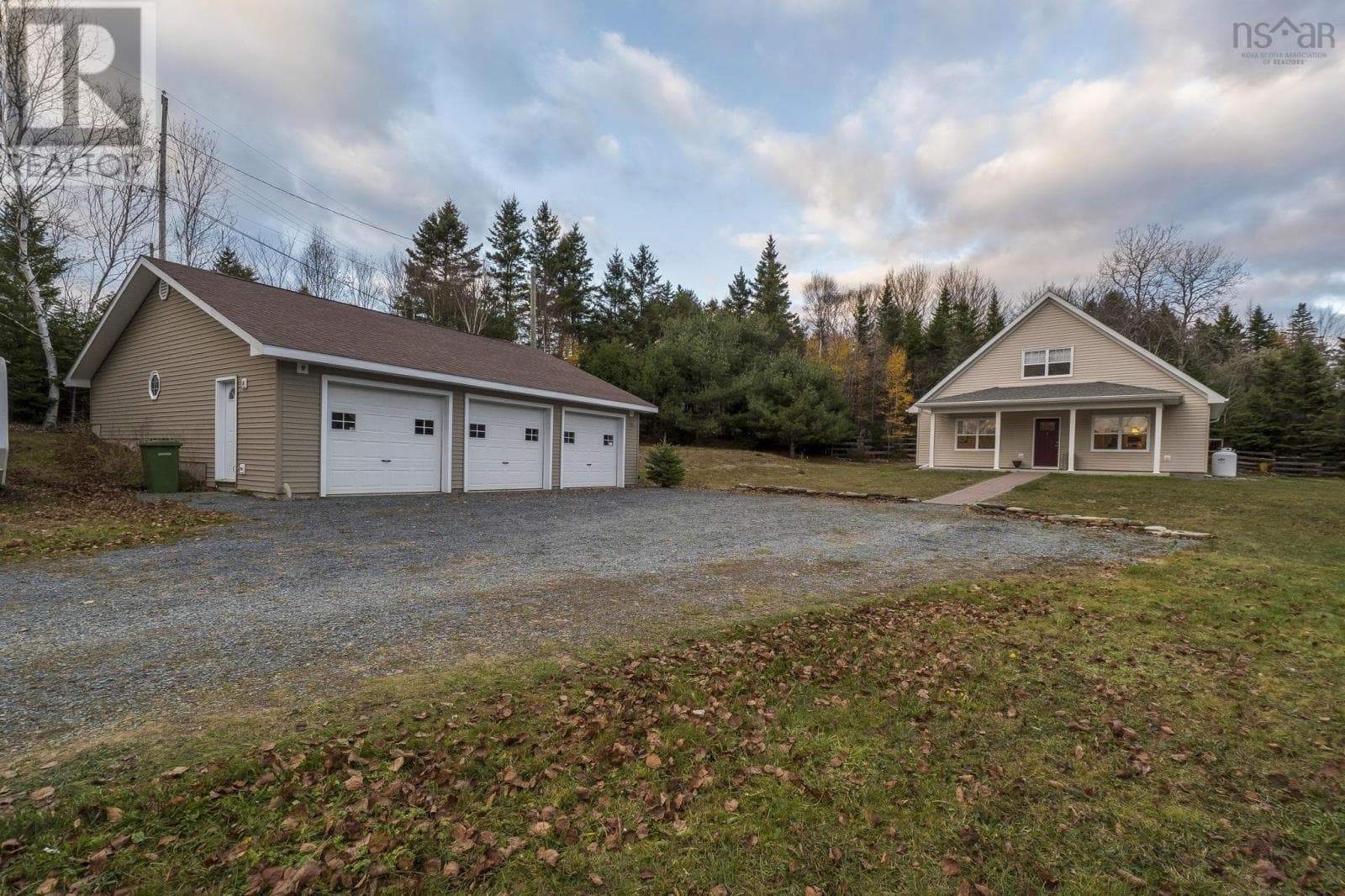 2 bed 2 bath single family at 21 Tanner Frederick Road — $625,000