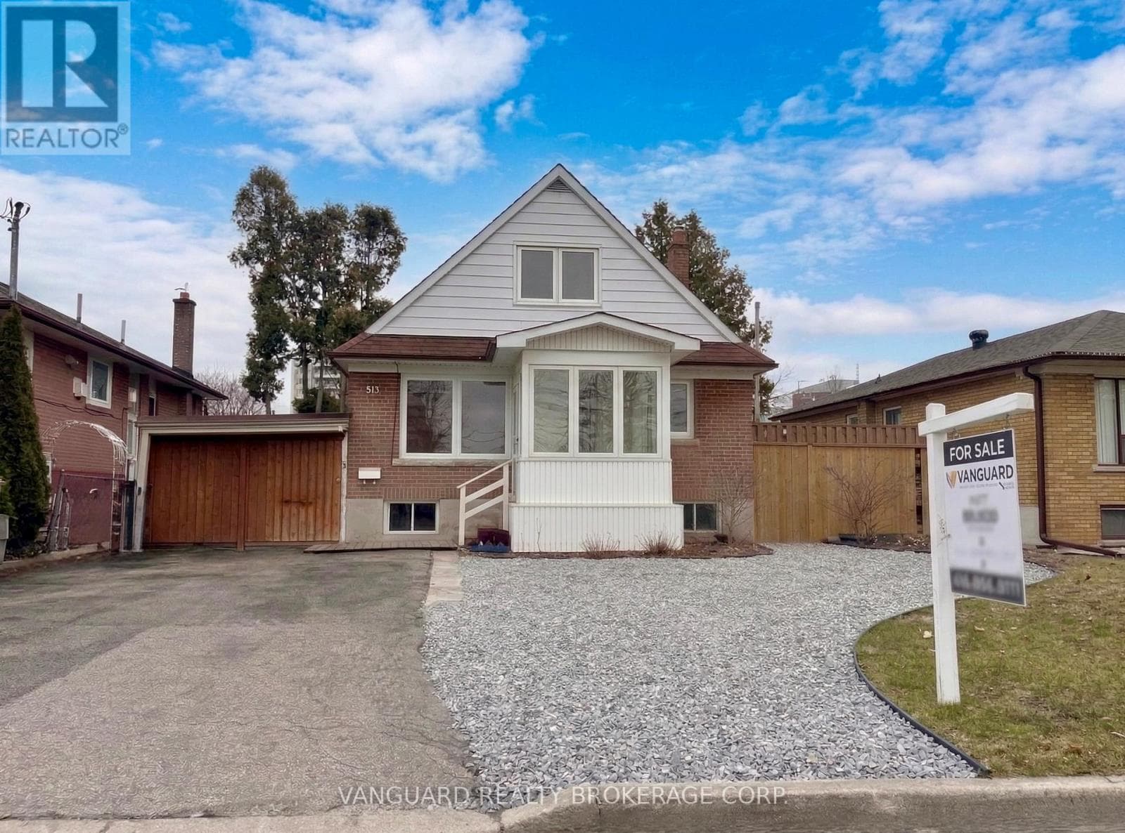 5 bed 3 bath single family at 69 JOYCE PARKWAY — $1,249,900